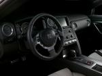 Nissan GT-R 2007 года